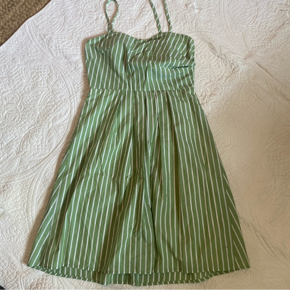 Maurice’s Summer Dress